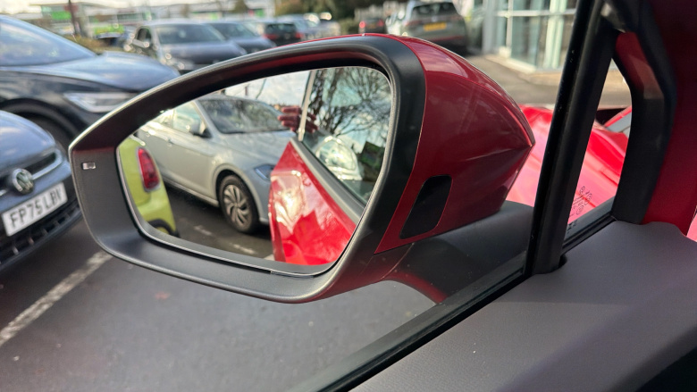 Volkswagen ID.4 125kW Match Pure 52kWh 5dr Auto Electric Estate